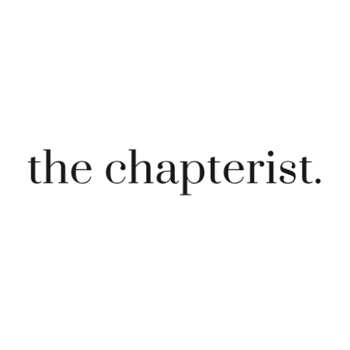 the chapterist icon