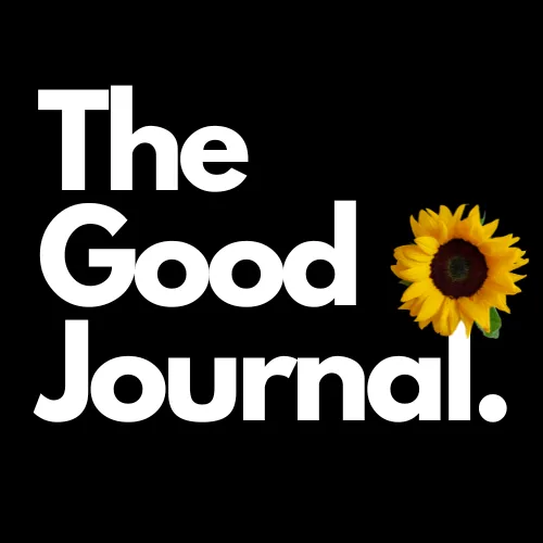 The Good Journal. icon