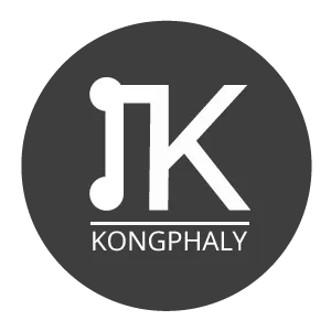 Kongphaly icon
