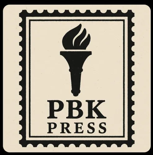 PBK Press icon
