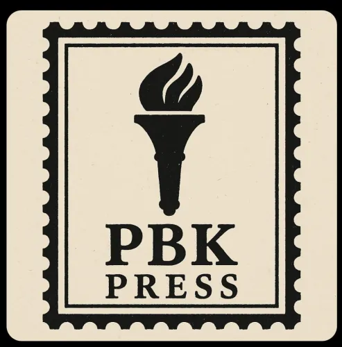 PBK Press icon