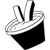 Fry Sauce Finance icon