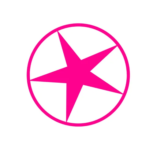 Postmodern Witch icon