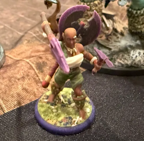 Arrowed is Gaming icon