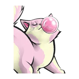 The Kitty Butts icon