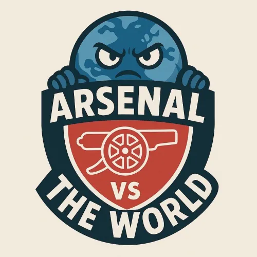 Arsenal vs The World icon