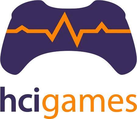 HCI Games Group icon