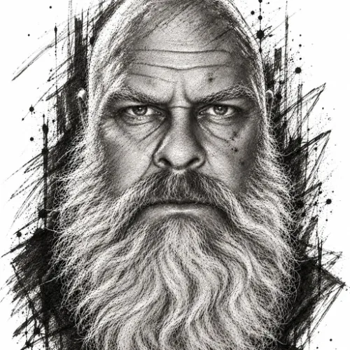 Grizzled Wisdom icon
