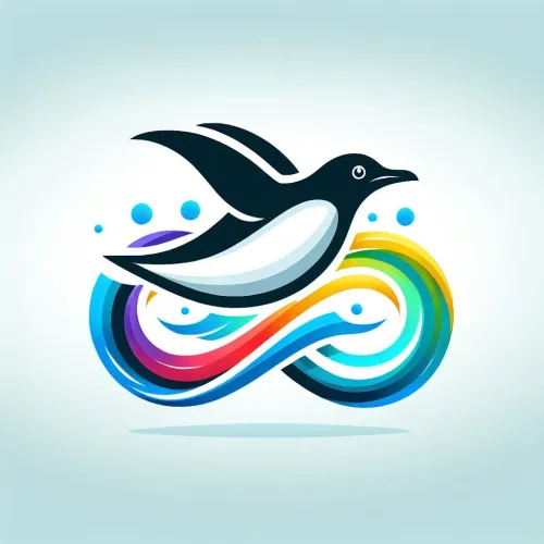 Wings Made for Water (The sky was never the goal) icon