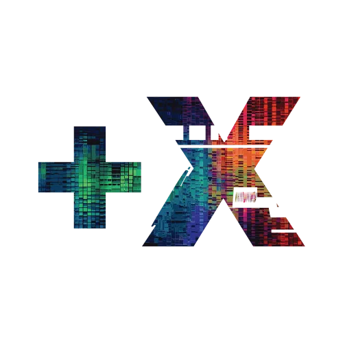CTRL+X icon