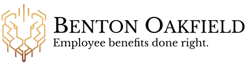 Benton Oakfield Benefits icon