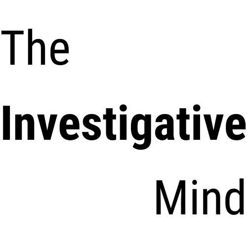 The Investigative Mind icon