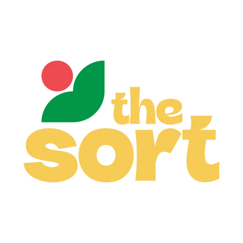 The Sort icon
