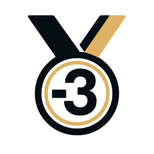 Sub-3 icon