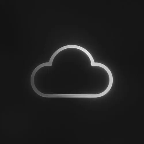 CloudLast Journal icon