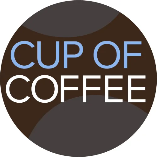 Cup of Coffee icon