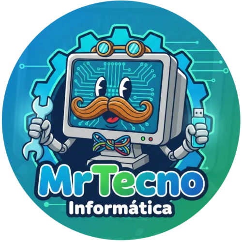 MrTecno icon