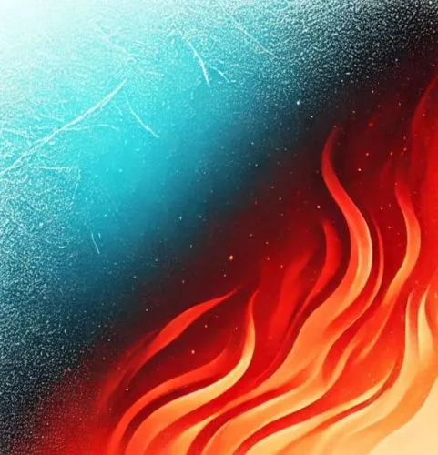 From Frost to Fire icon