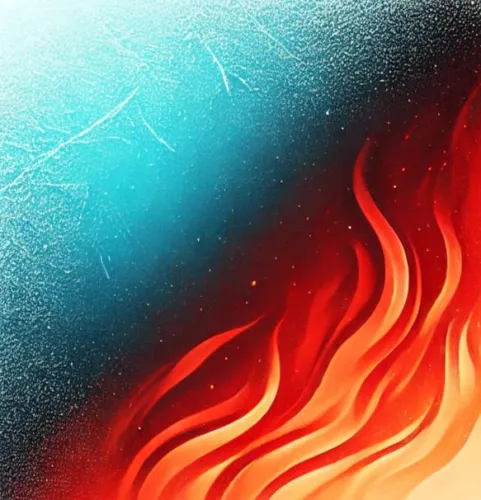 From Frost to Fire icon