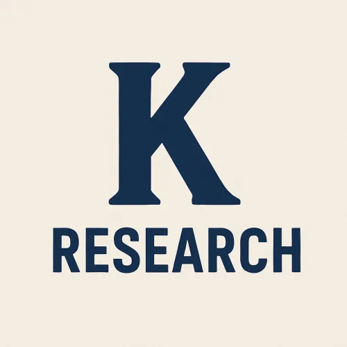 K Research icon