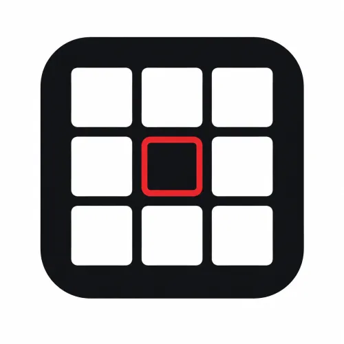 The Racing Gap icon