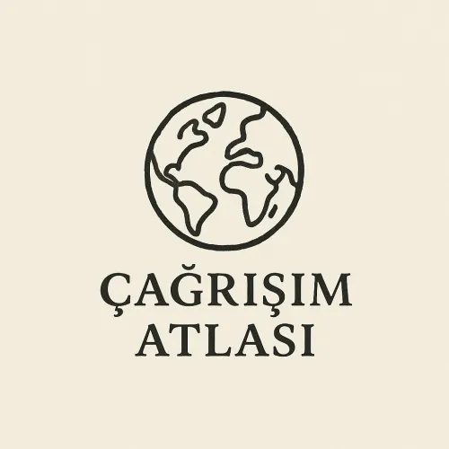 Çağrışım Atlası Samih Yedievli icon