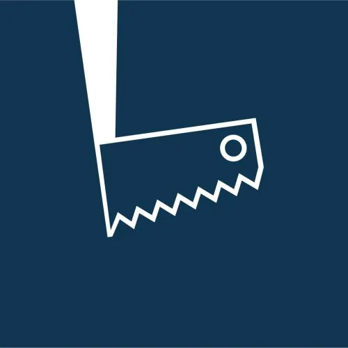 敘事鋸 Narrativesaw icon