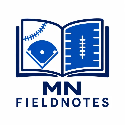MN Fieldnotes icon