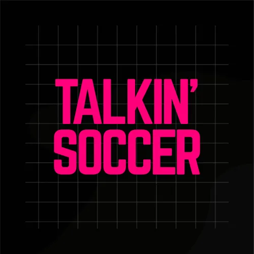 TALKIN' SOCCER icon