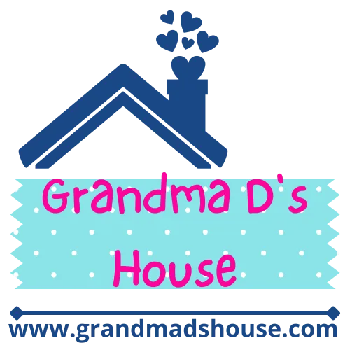 Grandma D's House icon