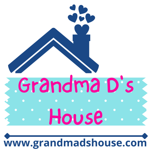 Grandma D's House icon