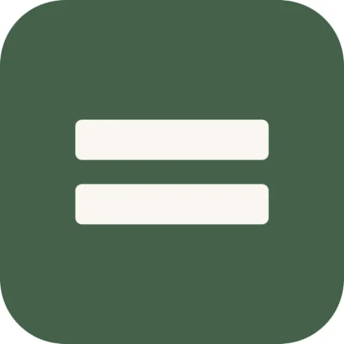 noposi icon