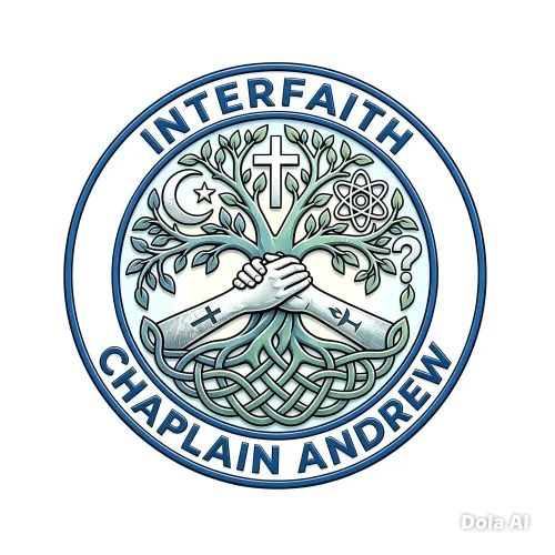 Chaplain Andrew icon