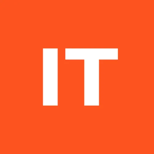 ITSolOn.com - icon