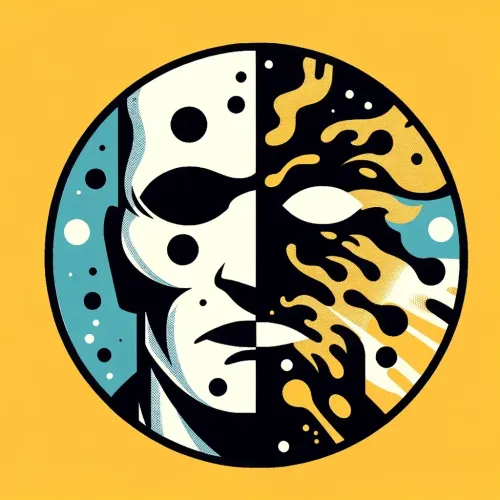 Calomba icon