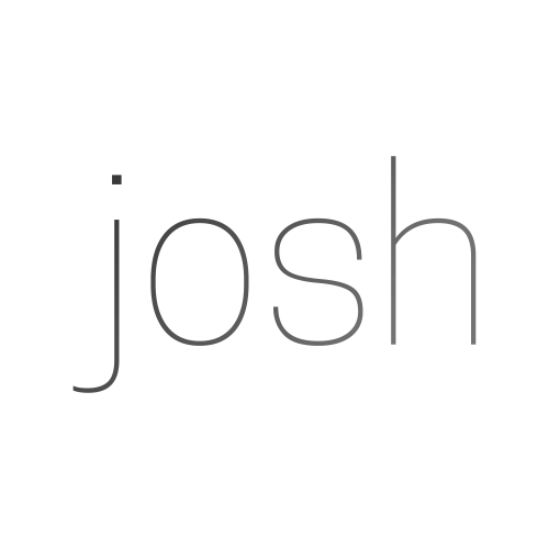 Josh Gates icon