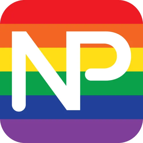 NORDIC PRIDE icon