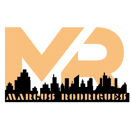 Marcus Rodrigues icon