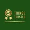 Welcome to Things Trusted !  icon