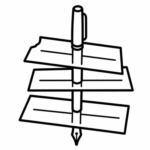 The Disclosure Archive icon