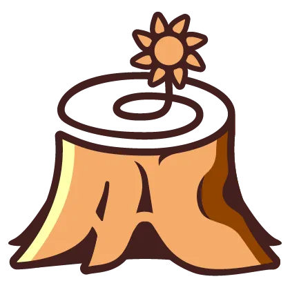 the roots of change agency icon