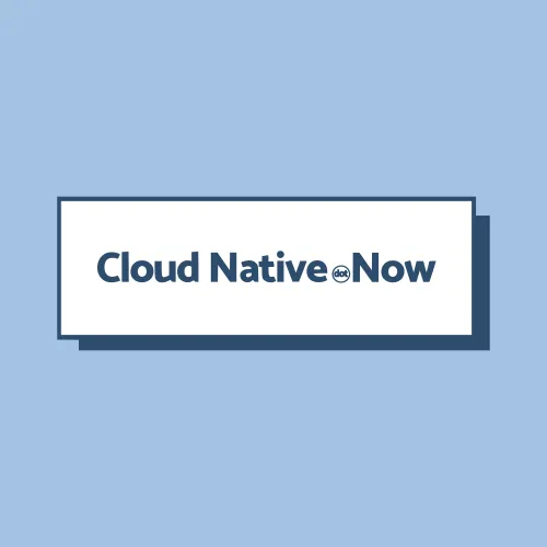 CloudNative.Now icon