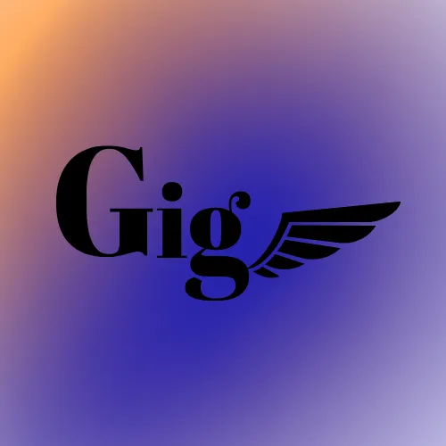 GigWing icon