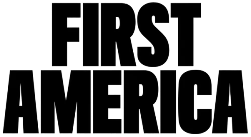 FIRST AMERICA icon