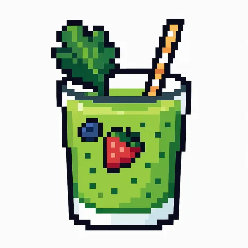 海莉果昔 Haley smoothies icon