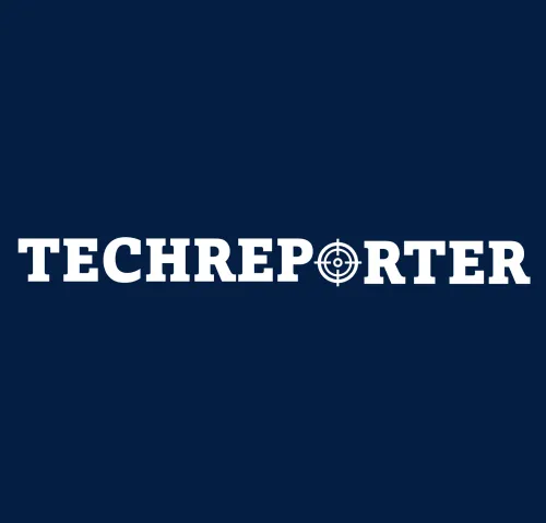 Techreporter icon