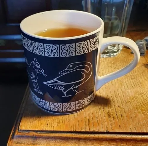 Rabbit Holes of Early Medieval Scotland icon