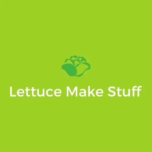 Lettuce Make Stuff LLC icon