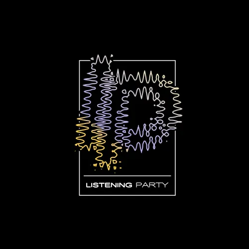 Listening Party icon