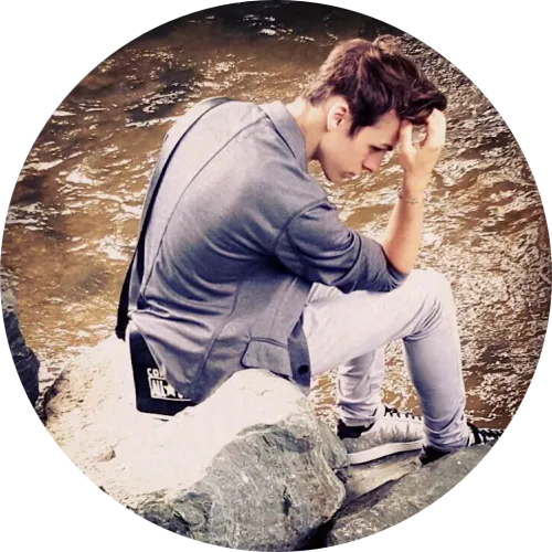 Benjamin Merkli icon